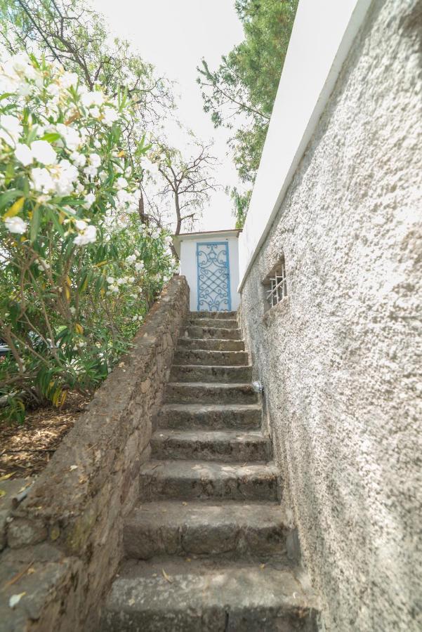 Panorama Hotel Bodrum Golturkbuku Kültér fotó