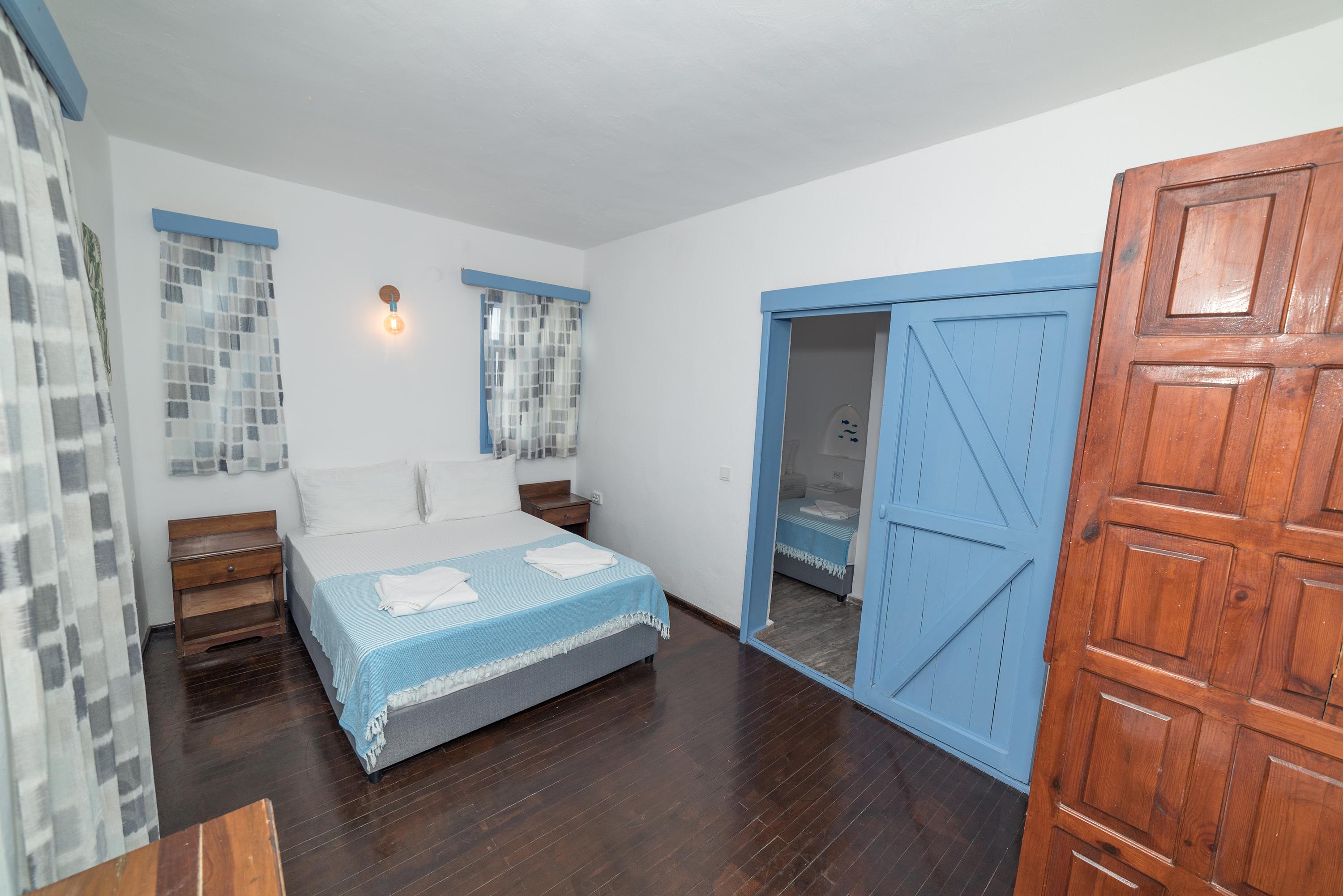 Panorama Hotel Bodrum Golturkbuku Kültér fotó