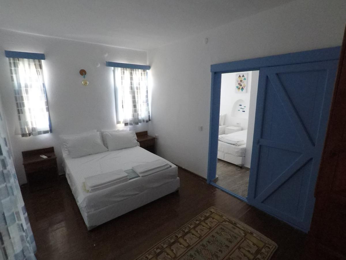 Panorama Hotel Bodrum Golturkbuku Kültér fotó
