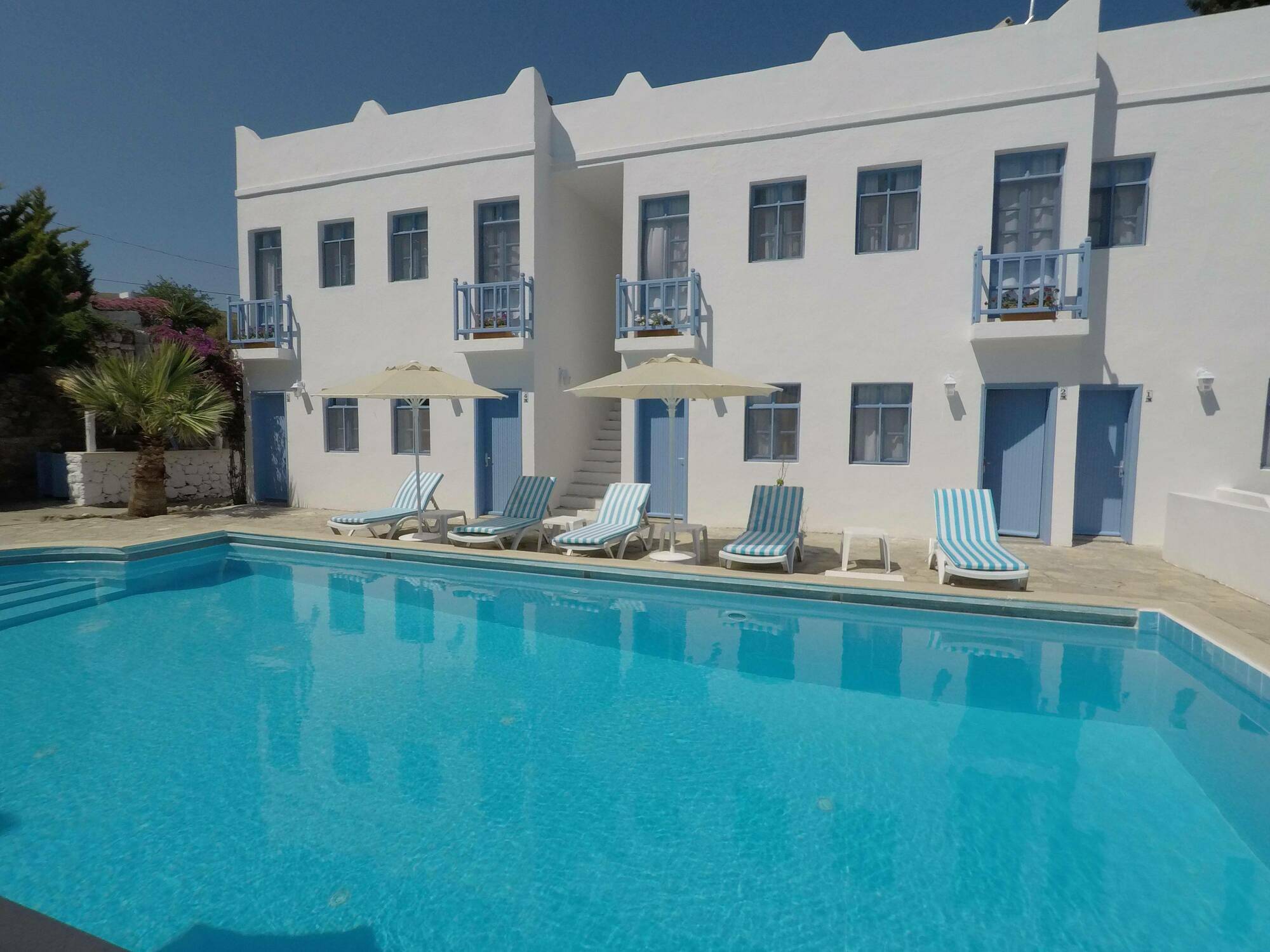 Panorama Hotel Bodrum Golturkbuku Kültér fotó